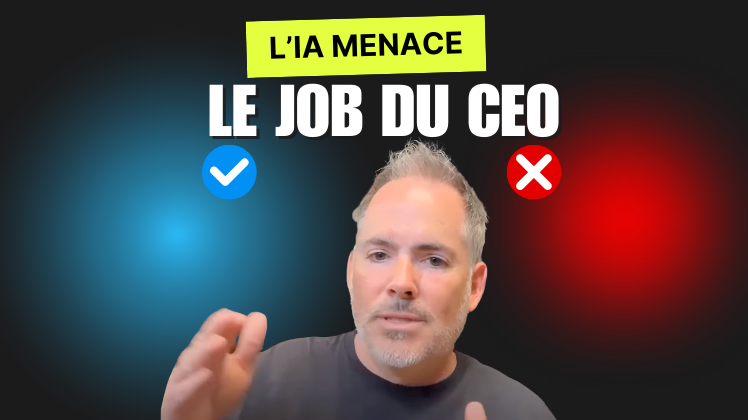 IA CEO Fiverr Micha Kaufman